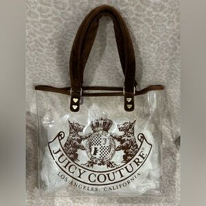 Stoney Clover Lane x Juicy Couture